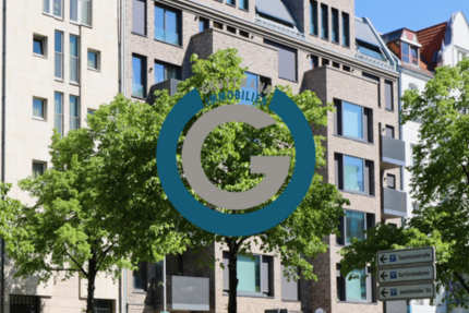 Wohnung zum Kaufen in Berlin 549.000 € 56 m²