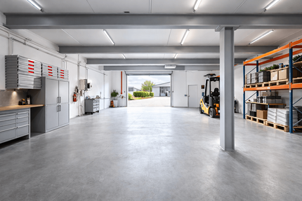 Gewerbeobjekt Oberhausen-Rheinhausen Rheinhausen - 1.192.000&euro; | Angebot:25368462