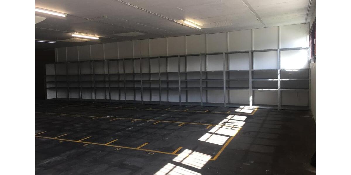 Gewerbeobjekt Oberzent - 1.450&euro; | Angebot:23208459