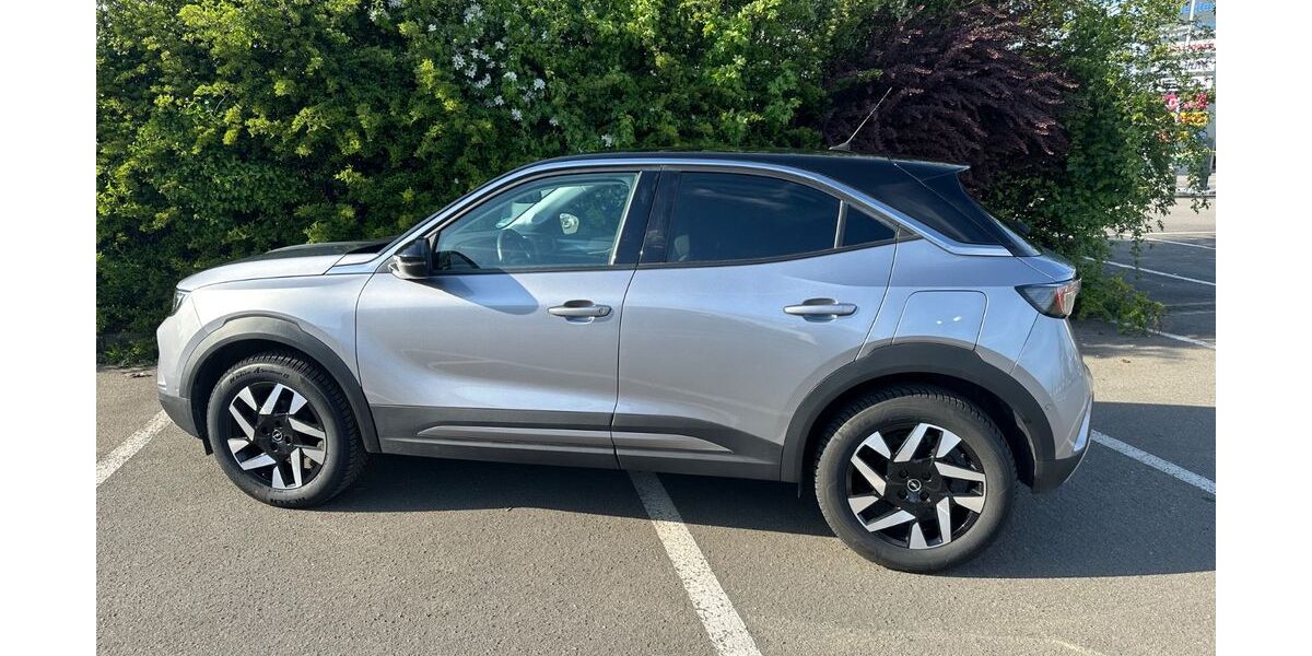 Opel Mokka 58.000 km 17.800 &euro; Wiesloch 69168