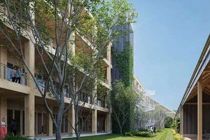 Gewerbeobjekt Heidelberg Kirchheim - 16.500&euro; | Angebot:23819944