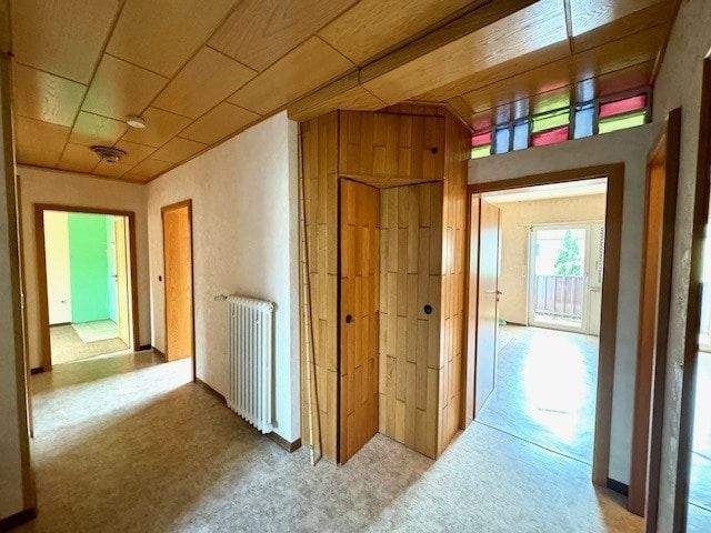 Reihenmittelhaus Mannheim Rheinau - 6 Zimmer, 249 m&sup2;, 375.000&euro; | Angebot:25567373