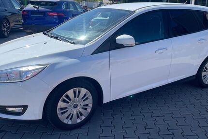 Ford Focus 123.000 km 7.999 &euro; Schifferstadt 67105