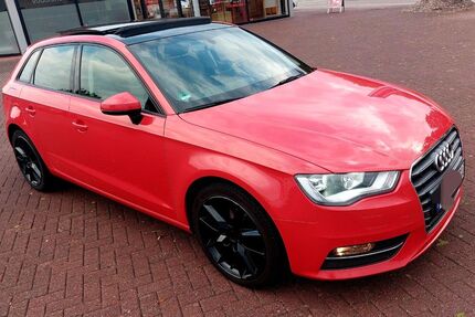 Audi A3 130.000 km 14.500 &euro; Sinsheim 74889