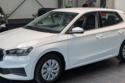 Skoda Fabia 68.000 km 12.900 &euro; Weinheim 69469