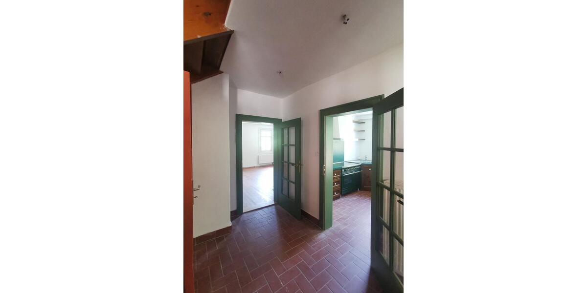 Historisches Forsthaus Odenwald Alleinlage Bauernhaus Ferienhaus zimmer