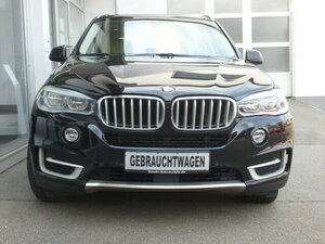X5 F15 3,0d Xdrive Steptr Navi AHK Panno 1.HD