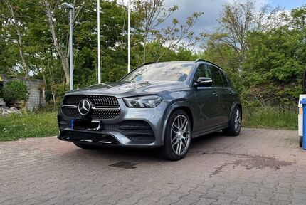 Mercedes GLE 350