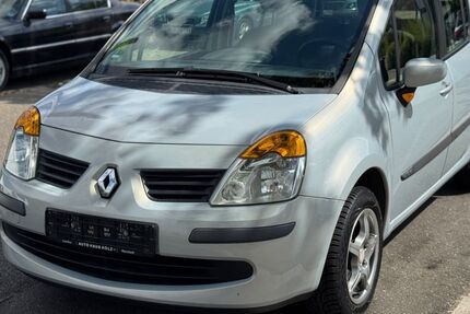 Renault Modus 133.000 km 2.300 € Ludwigshafen 67071