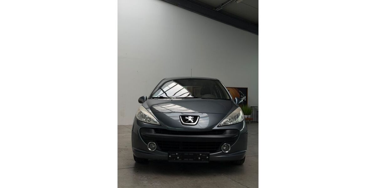 Peugeot 207 182.000 km 1.600 &euro; Schifferstadt 67105