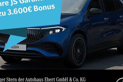 Mercedes-Benz EQA 22.885 km 45.880 &euro; Weinheim 69469