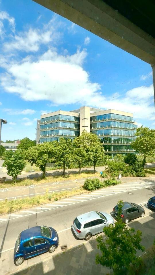 *Wohnung* 2 ZKB in Mannheim ab 15.08.2025 zur Miete