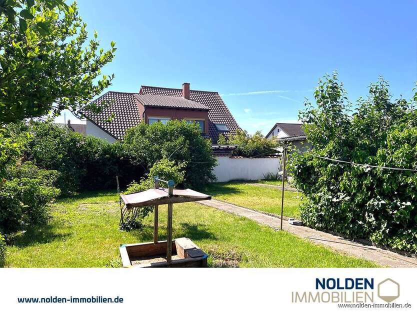 Haus zum Kaufen in Ketsch 485.000 € 106.26 m²