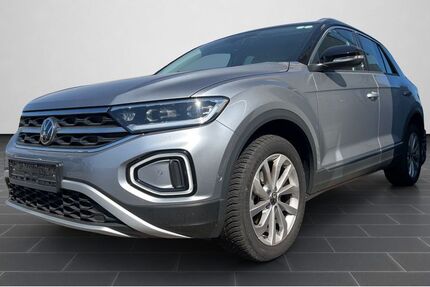 VW T-Roc 24.800 km 28.880 € Ludwigshafen 67059