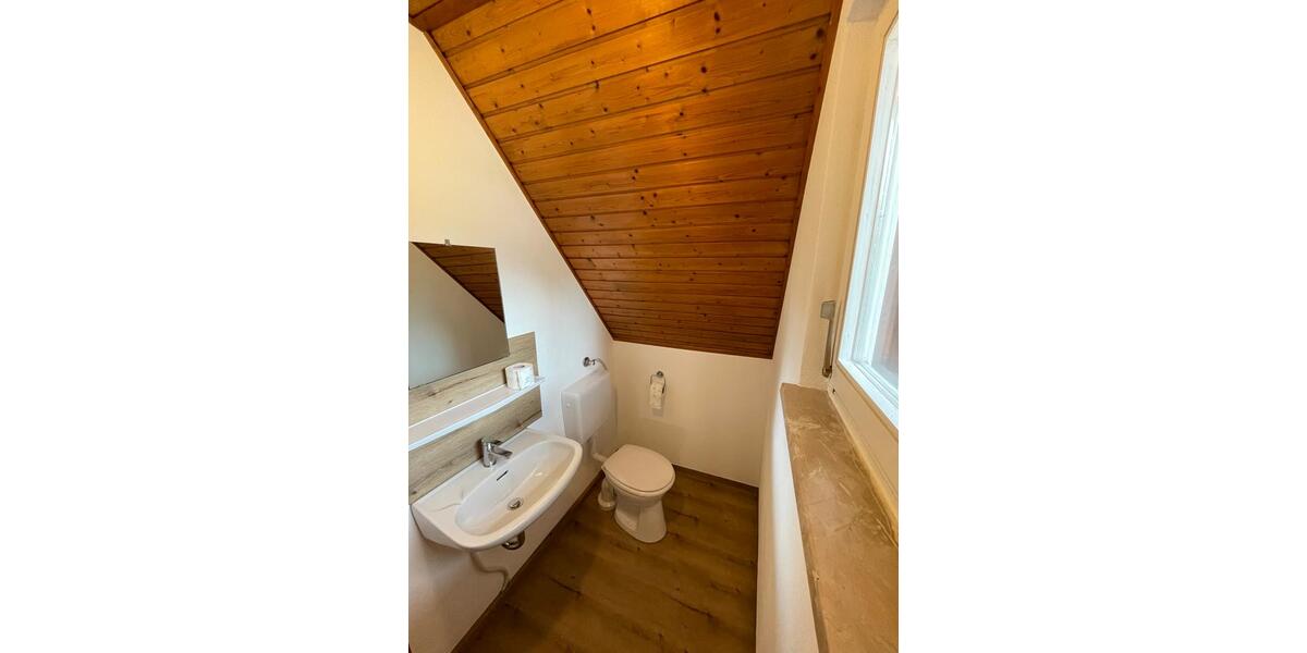Einfamilienhaus Neckargerach - 5 Zimmer, 78 m&sup2;, 870&euro; | Angebot:26611085