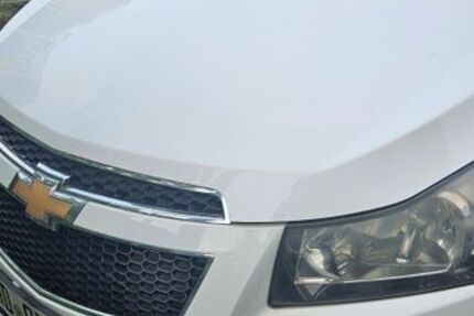 Chevrolet Cruze 172.000 km 3.600 &euro; Leimen 69181