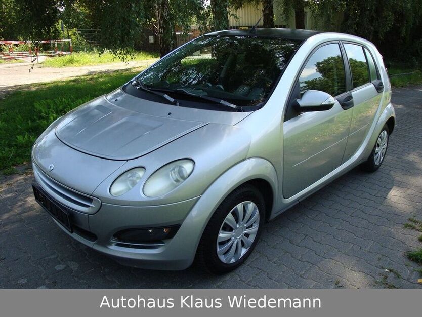 ForFour