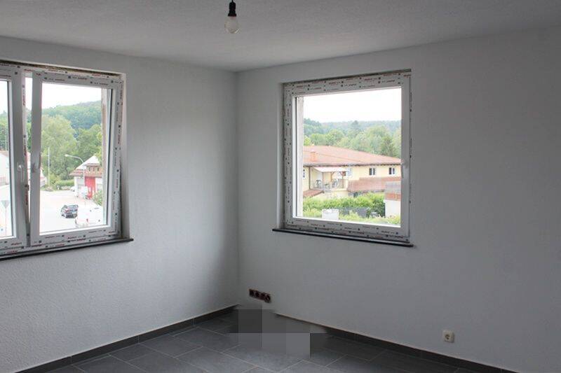 Etagenwohnung Wald-Michelbach Affolterbach - 4 Zimmer, 109 m&sup2;, 1.000&euro; | Angebot:26842222