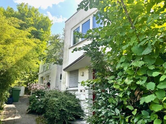 Reihenmittelhaus Weinheim - 4 Zimmer, 100 m&sup2;, 269.000&euro; | Angebot:26438514