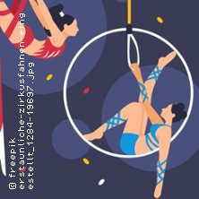 Luftakrobatik - Junioren 10.11.2025 Clever Fit Östringen