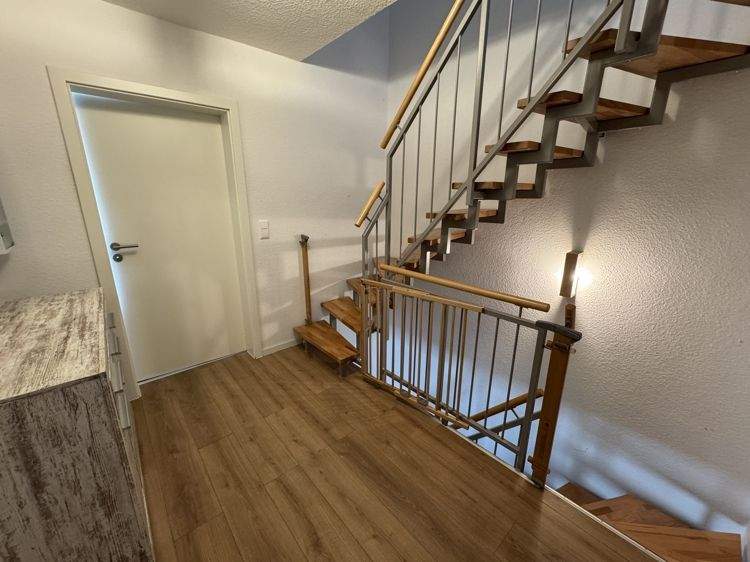 Doppelhaushälfte Mannheim / Gartenstadt Gartenstadt - 4 Zimmer, 142 m&sup2;, 750.000&euro; | Angebot:25626824