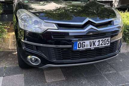 Citroen C-Crosser 260.000 km 3.650 &euro; Ludwigshafen am Rhein, Stadt 67059
