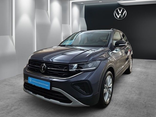 VW T-Cross 9.621 km 26.480 &euro; Speyer 67346