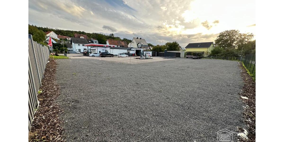 Gewerbeobjekt Mühlhausen - 1.500&euro; | Angebot:26400664