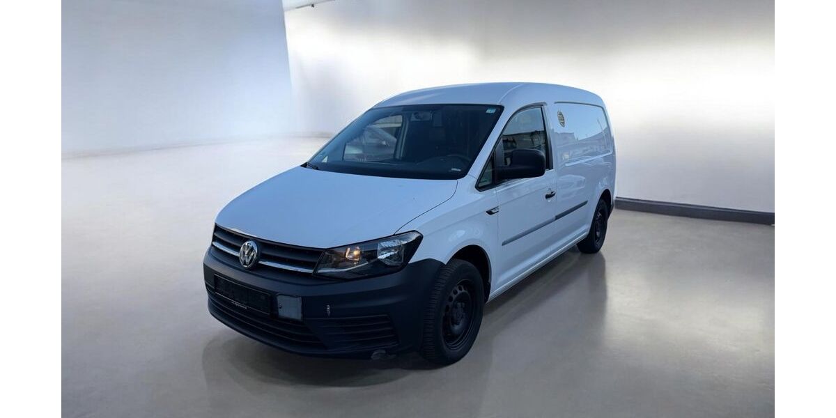 VW Caddy Maxi 201.500 km 7.999 &euro; Speyer 67346