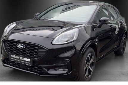 Ford Puma 92 km 27.990 &euro; Weinheim 69469