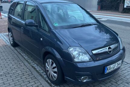 Opel Meriva 188.041 km 1.890 &euro; Östringen 76684