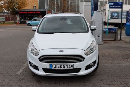 Ford S-Max 199.500 km 10.900 &euro; Ludwigshafen 67063