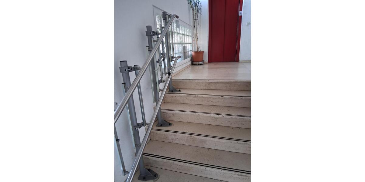 Hochparterre Heidelberg Boxberg - 2 Zimmer, 67 m&sup2;, 220.000&euro; | Angebot:25235597