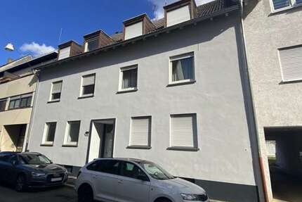 Wohnung Mannheim Niederfeld - 2 Zimmer, 57 m&sup2;, 750&euro; | Angebot:27153923