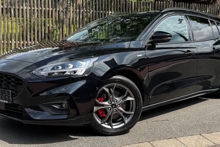 Ford Focus 42.000 km 19.995 € Wald-Michelbach 69483