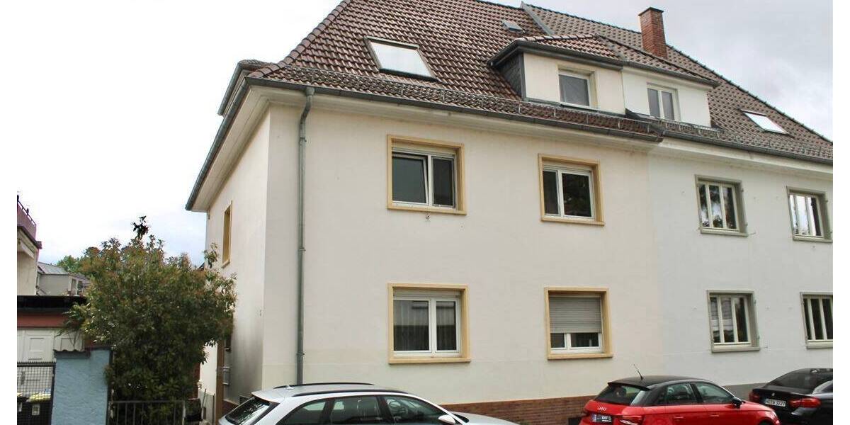 Mehrfamilienhaus, Wohnhaus Heidelberg Handschuhsheim - 9 Zimmer, 949.000&euro; | Angebot:26875219