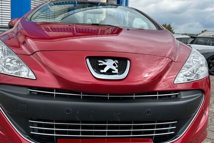 Peugeot 308 54.500 km 8.499 € Sandhausen 69207