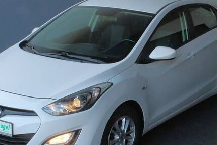 Hyundai i30 180.700 km 5.490 &euro; Sinsheim 74889