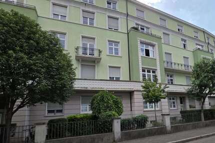 Wohnung Mannheim Almenhof - 2 Zimmer, 76 m&sup2;, 875&euro; | Angebot:26841249