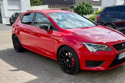Seat Leon 137.000 km 16.400 &euro; Schifferstadt 67105