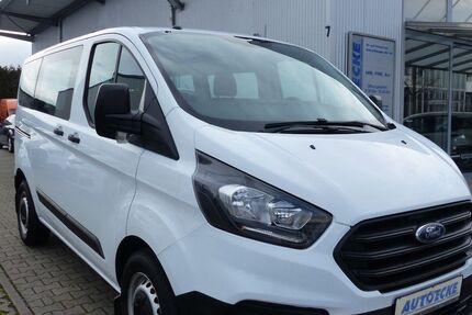 Ford Transit Custom 59.900 km 21.790 &euro; Hockenheim 68766