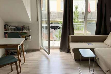 Wohnung zum Mieten in Dossenheim 395 € 28.5 m² 1 zimmer