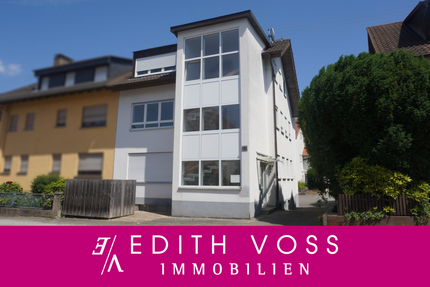 Wohnung Hirschberg-Leutershausen Leutershausen - 3 Zimmer, 76 m&sup2;, 1.050&euro; | Angebot:26809678