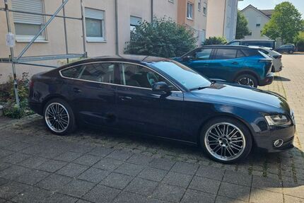 Audi A5 179.999 km 7.600 &euro; Schriesheim 69198