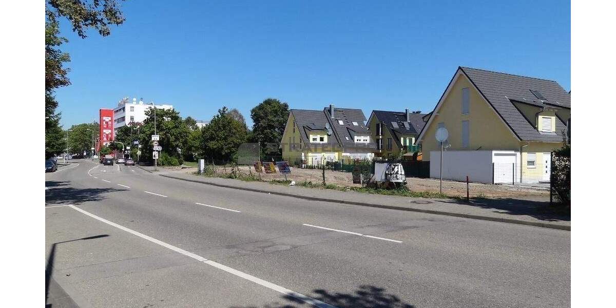 Grundstück Mannheim Neckarau - 395.000&euro; | Angebot:25702741