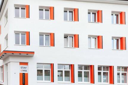 1- Zimmer Apartment zu vermieten 1 zimmer