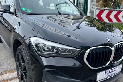 BMW X1 264.000 km 11.900 &euro; Mannheim 68199