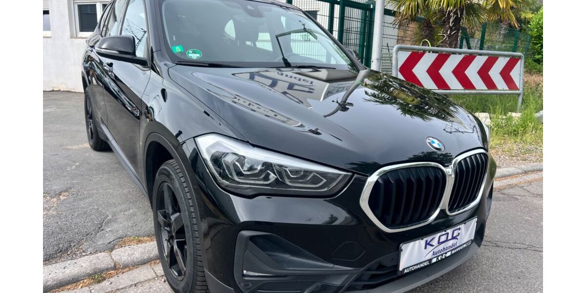 BMW X1 264.000 km 11.900 &euro; Mannheim 68199