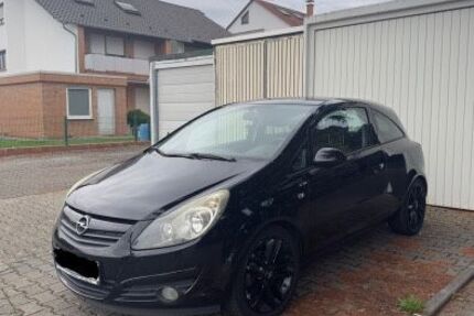 Opel Corsa 139.000 km 3.690 € Ludwigshafen am Rhein 67065