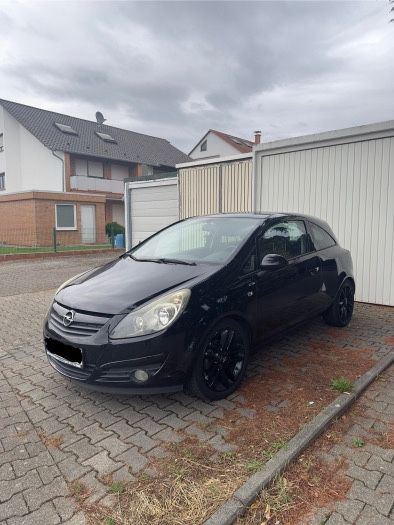 Opel Corsa 139.000 km 3.690 € Ludwigshafen am Rhein 67065